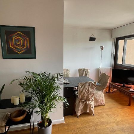 Appartement Lumineux 2 Pieces Paris - Ideal Famille Екстериор снимка