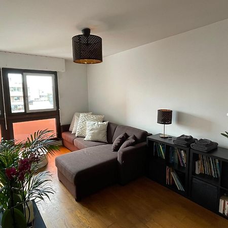 Appartement Lumineux 2 Pieces Paris - Ideal Famille Екстериор снимка