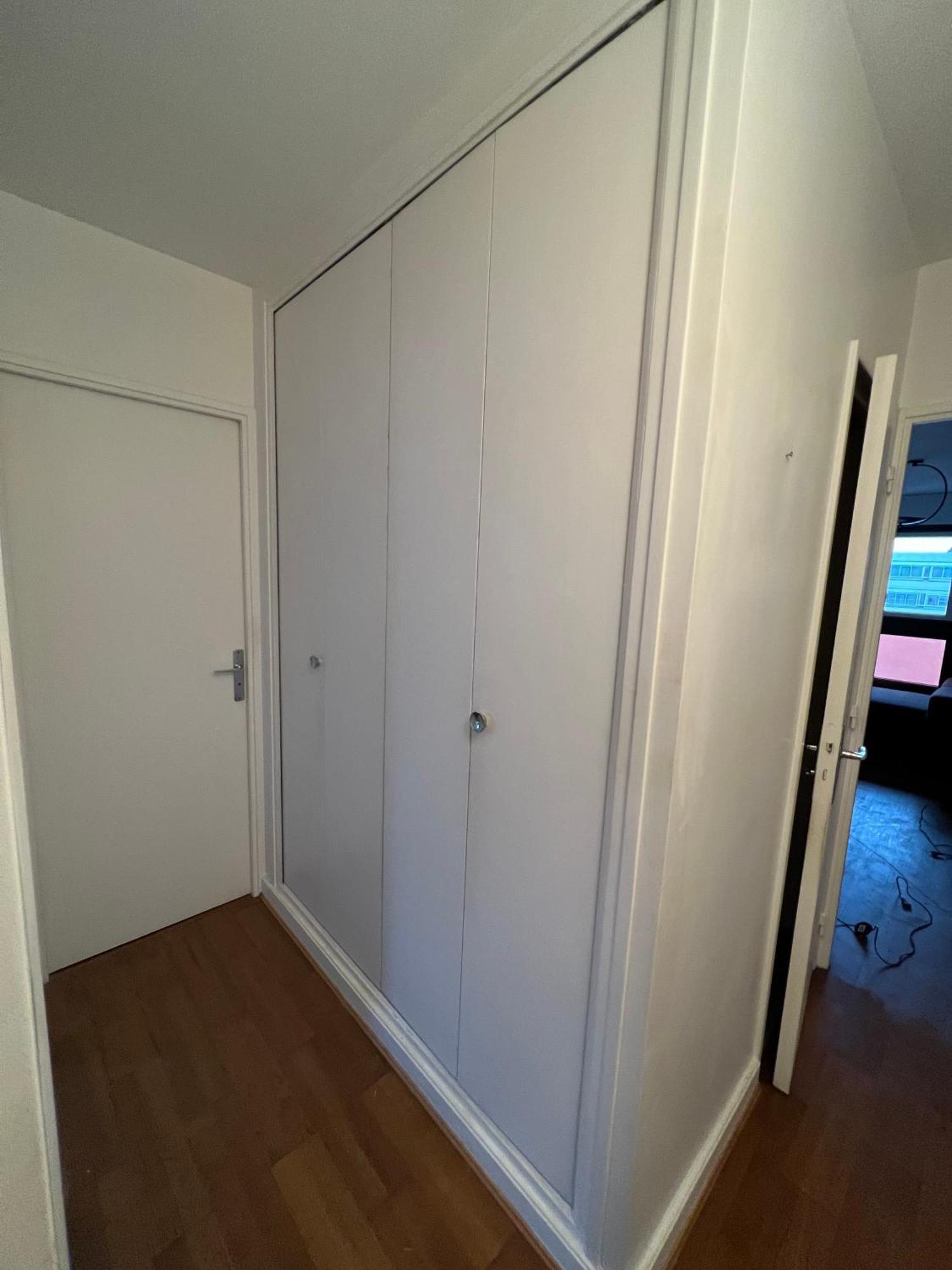 Appartement Lumineux 2 Pieces Paris - Ideal Famille Екстериор снимка