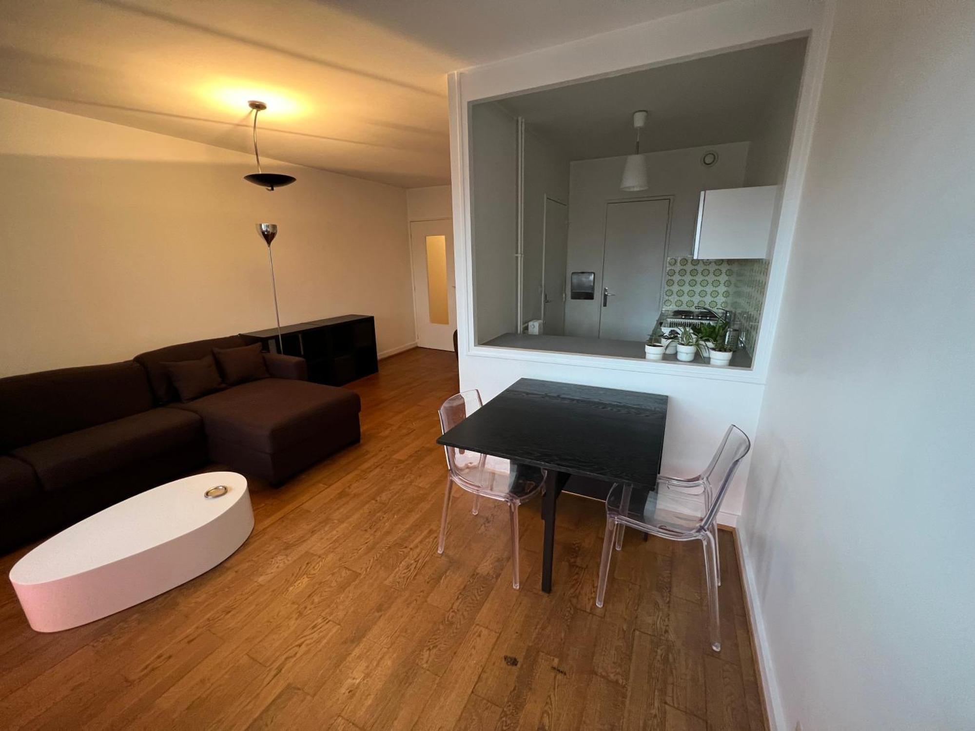 Appartement Lumineux 2 Pieces Paris - Ideal Famille Екстериор снимка